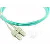 BlueOptics InfiniBand/optiskās šķiedras kabelis 30 m 2x LC 2x SC LC/APC