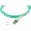 BlueOptics InfiniBand optiskās šķiedras kabelis 50 m 2x LC 2x SC LC/APC