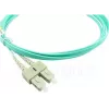 BlueOptics InfiniBand optiskās šķiedras kabelis 20 m 2x LC 2x SC LC/APC