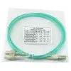 BlueOptics InfiniBand optiskās šķiedras kabelis 20 m 2x LC 2x SC LC/APC