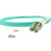 BlueOptics InfiniBand optiskās šķiedras kabelis 20 m 2x LC 2x SC LC/APC