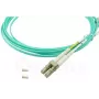 BlueOptics InfiniBand optiskās šķiedras kabelis 20 m 2x LC 2x SC LC/APC