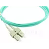 BlueOptics InfiniBand/optiskās šķiedras kabelis 30 m 2x LC 2x SC LC/APC