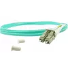 BlueOptics InfiniBand/optiskās šķiedras kabelis 30 m 2x LC 2x SC LC/APC