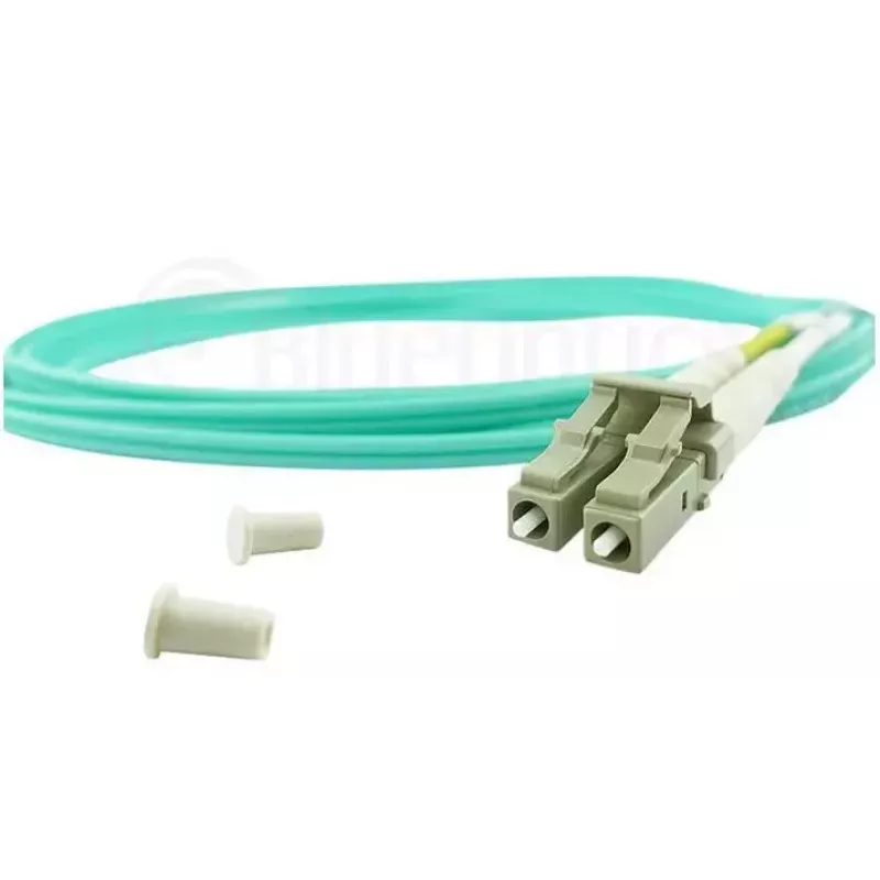 BlueOptics InfiniBand/optiskās šķiedras kabelis 30 m 2x LC 2x SC LC/APC