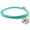 BlueOptics InfiniBand/optiskās šķiedras kabelis 30 m 2x LC 2x SC LC/APC