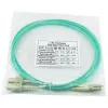 InfiniBand/optiskās šķiedras kabelis BlueOptics 055702T512000050M-BO 50 m 2x LC 2x SC LC/APC