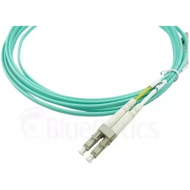 InfiniBand/optiskās šķiedras kabelis BlueOptics 055702T512000050M-BO 50 m 2x LC 2x SC LC/APC