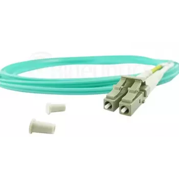 InfiniBand/optiskās šķiedras kabelis BlueOptics 055702T512000050M-BO 50 m 2x LC 2x SC LC/APC