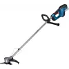 Bosch GFR 18V-23 PROFESSIONAL 33 cm akumulatora trimmeris melns, zils, sarkans