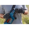 Bosch GFR 18V-23 PROFESSIONAL 33 cm akumulatora trimmeris melns, zils, sarkans