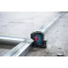 Bosch GPL 5 G Punktu lāzernivelieris 30 m 500-540 nm (< 10mW)