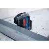 Bosch GPL 5 G Punktu lāzernivelieris 30 m 500-540 nm (< 10mW)