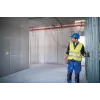 Bosch GPL 5 G Punktu lāzernivelieris 30 m 500-540 nm (< 10mW)