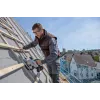 Bosch GKS 18V-57-2 L PROFESSIONAL 16,5 cm melna, zila, sudraba 5000 apgr./min