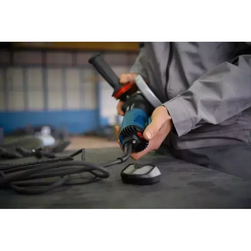 Bosch GWS 17-150 S leņķa slīpmašīna 15 cm 9700 RPM 1700 W 2,2 kg