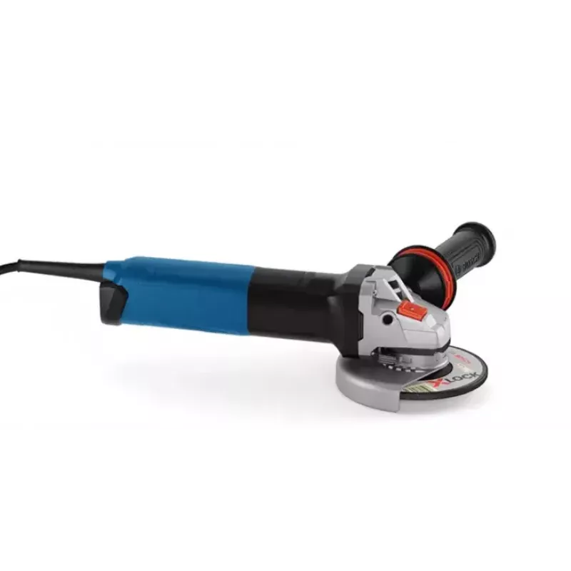 Bosch GWS 17-150 S leņķa slīpmašīna 15 cm 9700 RPM 1700 W 2,2 kg
