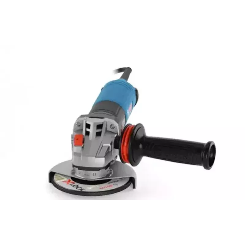 Bosch GWS 17-150 S leņķa slīpmašīna 15 cm 9700 RPM 1700 W 2,2 kg