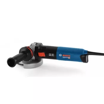 Bosch GWS 17-150 S leņķa slīpmašīna 15 cm 9700 RPM 1700 W 2,2 kg
