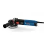 Bosch GWS 17-150 S leņķa slīpmašīna 15 cm 9700 RPM 1700 W 2,2 kg