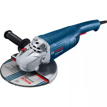 Bosch GWS 20-230 P Professional leņķa slīpmašīna 23 cm 6500 RPM 2000 W 5,5 kg
