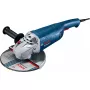Bosch GWS 20-230 J leņķa slīpmašīna 23 cm 6500 RPM 2000 W 5.5 kg