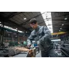 Bosch GWS 18V-10P PROFESSIONAL leņķa slīpmašīna 12,5 cm 9000 apgr./min 1,9 kg