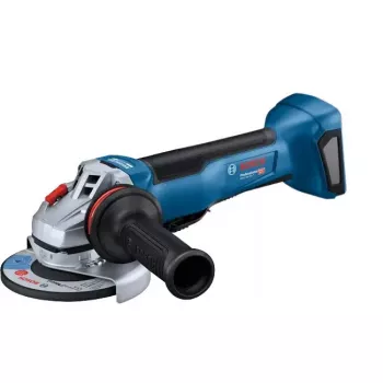 Bosch GWS 18V-10P PROFESSIONAL leņķa slīpmašīna 12,5 cm 9000 apgr./min 1,9 kg