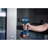 Bosch GSR 18V-45 Professional 500 RPM 900 g melns, zils