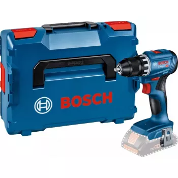 Bosch GSR 18V-45 Professional 500 RPM 900 g melns, zils