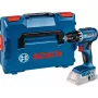 Bosch GSR 18V-45 Professional 500 RPM 900 g melns, zils