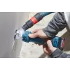Bosch GCU 18V-30 Professional, skaņas jaudas līmenis: 106 dB, svars: 915 g