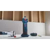 Bosch GCU 18V-30 Professional, skaņas jaudas līmenis: 106 dB, svars: 915 g