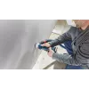 Bosch GCU 18V-30 Professional, skaņas jaudas līmenis: 106 dB, svars: 915 g
