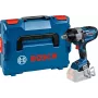Triecienuzgriežņu atslēga Bosch GDS 18V-1600 HC — bezvada, 18 V, 1600 Nm griezes moments