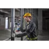 Bosch GSR 18V-65 2100 apgr./min Spīļpatrona 1,06 kg Melna, Zila