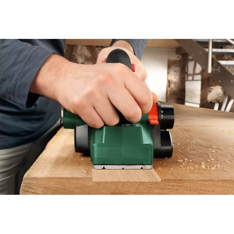 Bosch PHO 2000 Melns, Zaļš 19500 RPM 680 W