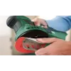 Bosch PEX 300 AE orbitālā slīpmašīna 24000 svārst./min Melna, Zaļa 270 W