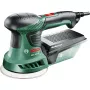 Bosch PEX 300 AE orbitālā slīpmašīna 24000 svārst./min Melna, Zaļa 270 W
