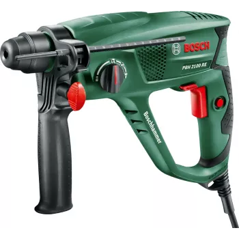 Triecienurbjmašīna Bosch PBH 2100 RE 550W 2300 RPM SDS Plus