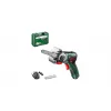 Bosch EasyCut 12 akumulatora figūrzāģis 4100 gāj./min 900 g