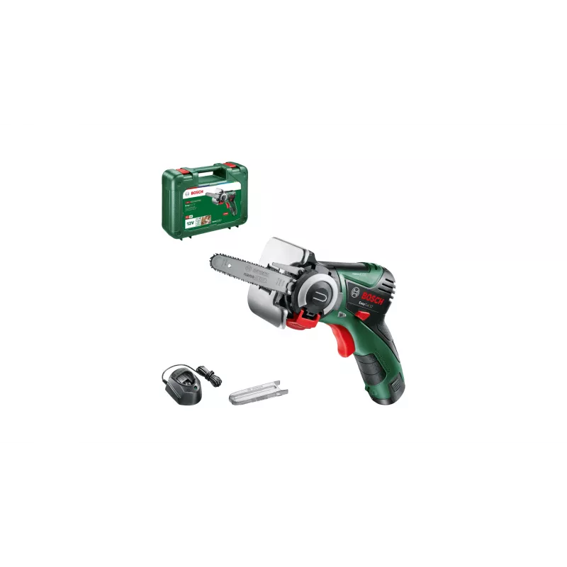Bosch EasyCut 12 akumulatora figūrzāģis 4100 gāj./min 900 g