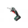 Bosch AdvancedCut 18 7000 RPM, melns, zaļš, sarkans, sudrabots