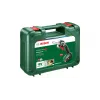Bosch AdvancedCut 18 7000 RPM, melns, zaļš, sarkans, sudrabots