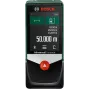 Bosch AdvancedlDistance 50C Lāzera attāluma mērītājs Daudzkrāsains 50 m