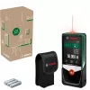 Bosch AdvancedlDistance 50C Lāzera attāluma mērītājs Daudzkrāsains 50 m