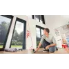 Bosch AdvancedlDistance 50C Lāzera attāluma mērītājs Daudzkrāsains 50 m