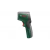 Bosch Universal Temp Melns, Zaļš F, °C -30 - 500 °C Iebūvēts displejs
