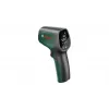 Bosch Universal Temp Melns, Zaļš F, °C -30 - 500 °C Iebūvēts displejs