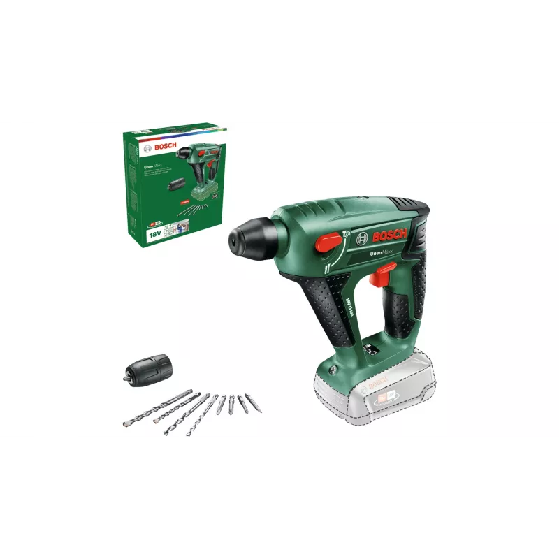Urbšanas iekārta Bosch 060395230C